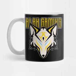 Alan gaming clothing Mug